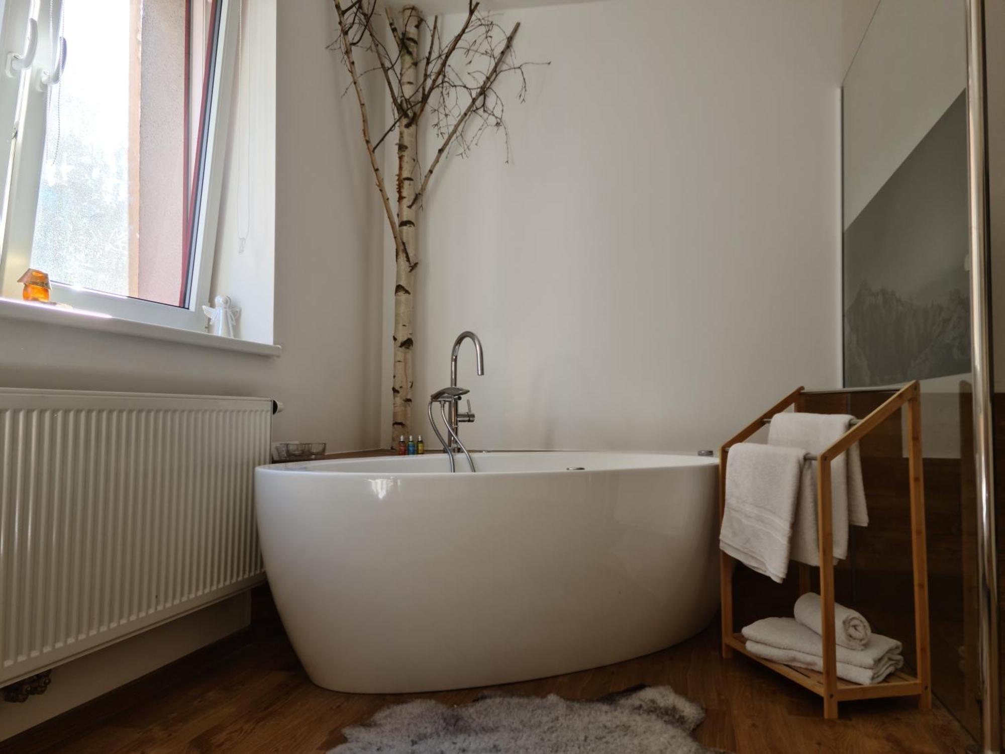 City Centre Apartments Liberec Eksteriør billede