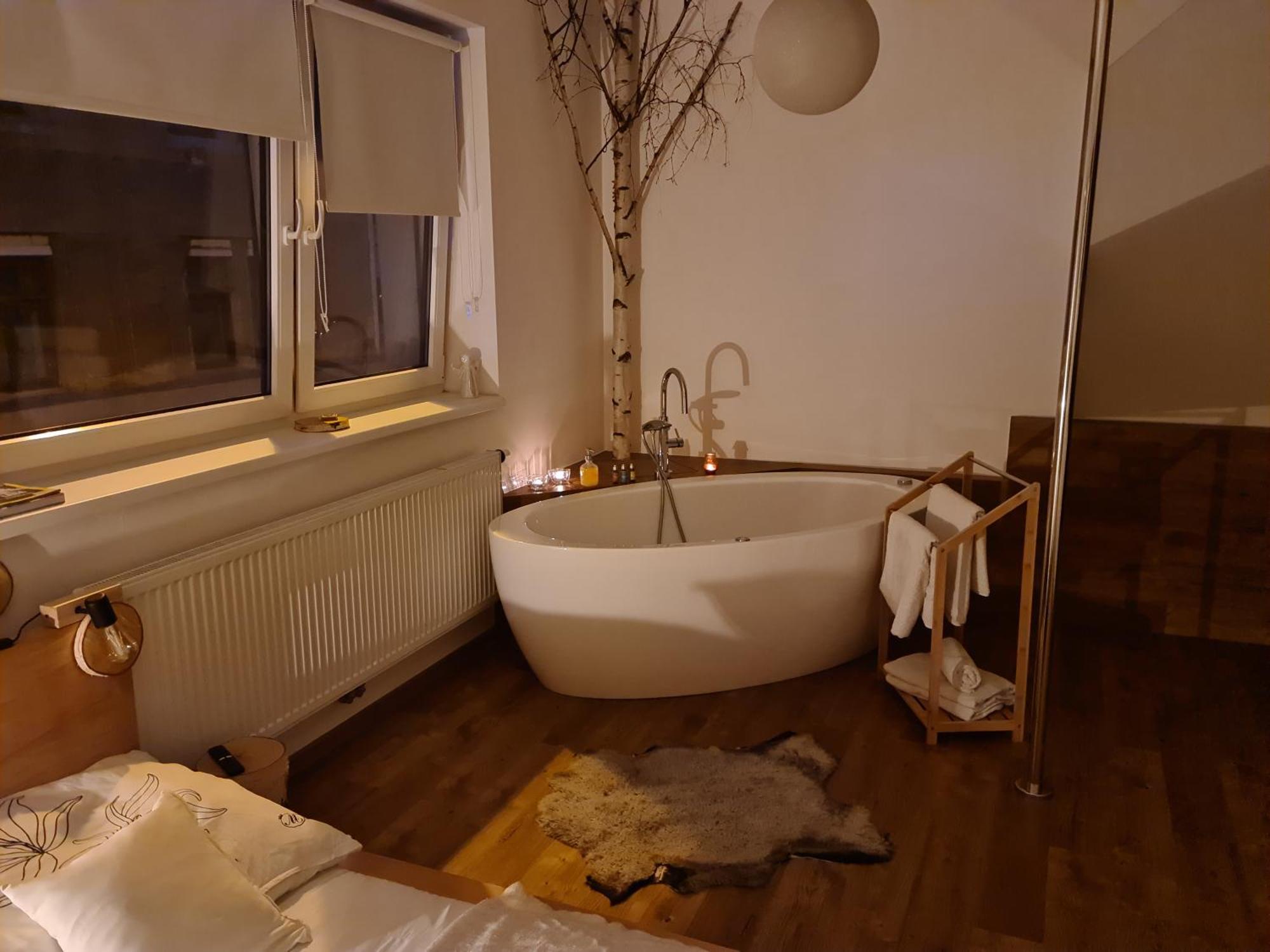 City Centre Apartments Liberec Eksteriør billede
